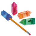 Pencil Shaped Eraser & Sharpeners/24